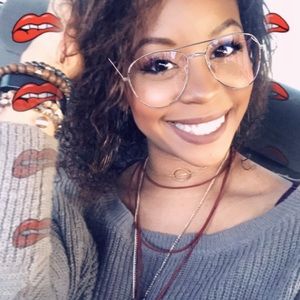 Meet your Posher, Tiani